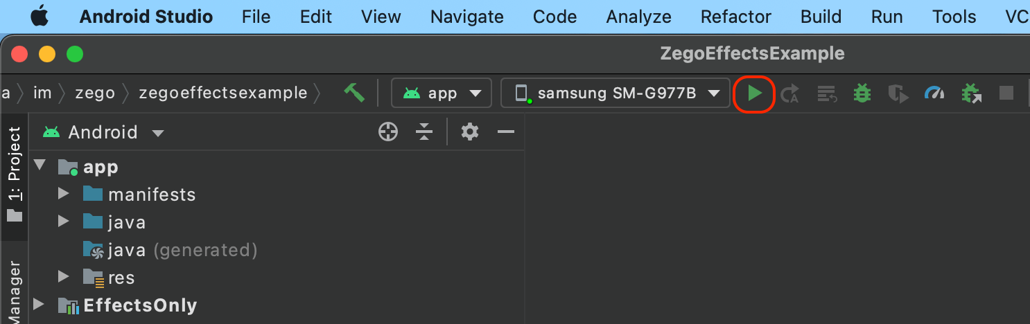 /Pics/ZegoEffects/Android/android_studio_build_and_run.png